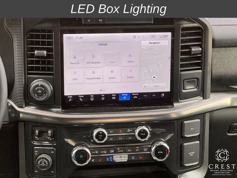 Used 2025 Ford F150 Tremor w/ Equipment Group 402A High AWD/4WD image 15