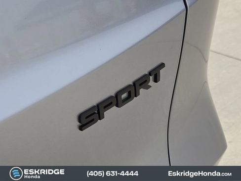 Certified 2026 Honda CR-V Sport-L image 13