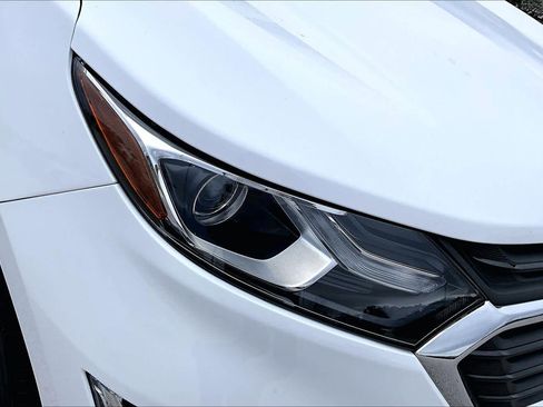 Used 2018 Chevrolet Equinox LT image 22