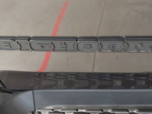 Used 2026 RAM 1500 Big Horn AWD/4WD image 33