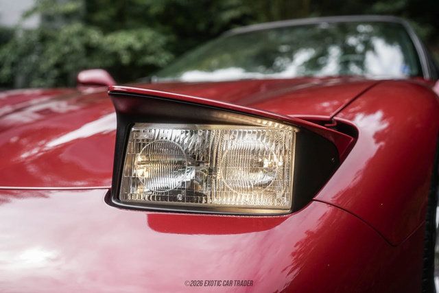 Used 2004 Chevrolet Corvette Convertible w/ Preferred Equipment Group RWD image 66