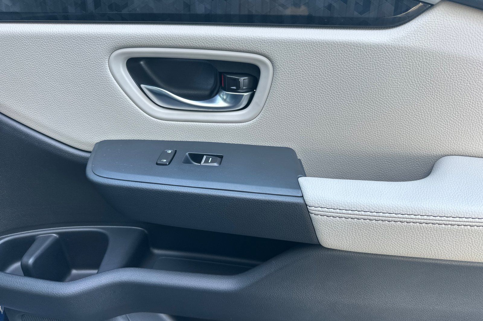 New 2026 Honda Passport TrailSport Elite image 16