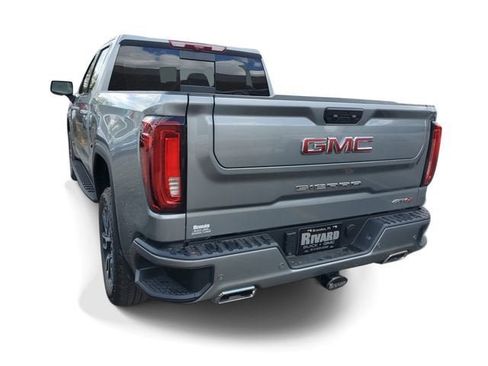 New 2026 GMC Sierra 1500 AT4 w/ AT4 Premium Package image 4