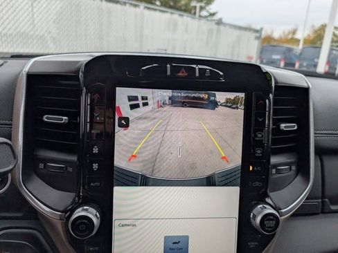 Used 2024 RAM 2500 Laramie image 17