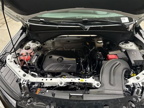 New 2026 Chevrolet TrailBlazer RS w/ Convenience Package image 30