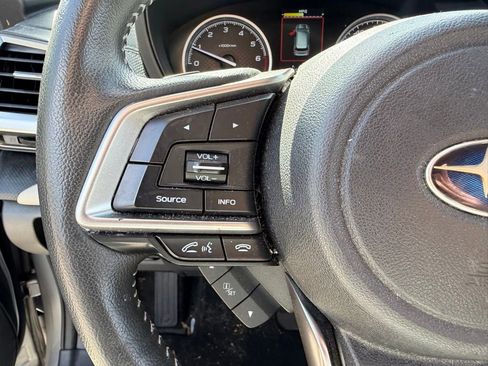 Used 2023 Subaru Forester Limited image 27