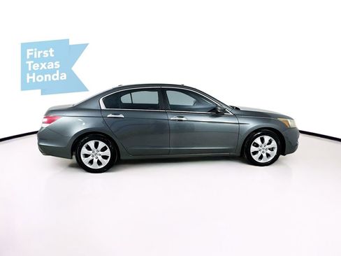 Used 2009 Honda Accord EX-L image 8