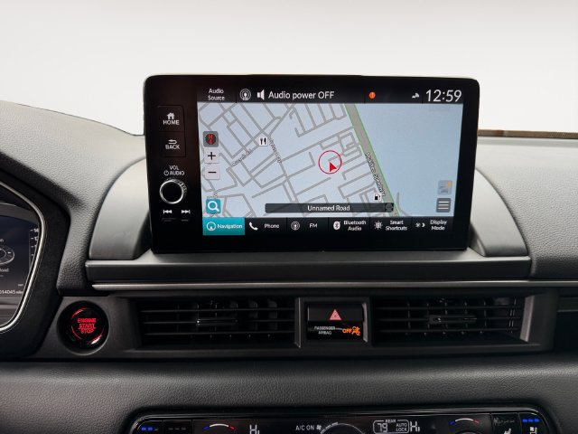 Used 2025 Honda Pilot Black Edition image 15