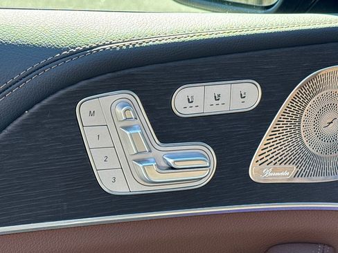 New 2026 Mercedes-Benz GLE 450 GLE 450 image 11