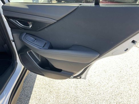 Certified 2025 Subaru Outback Premium w/ Popular Package #1 image 16