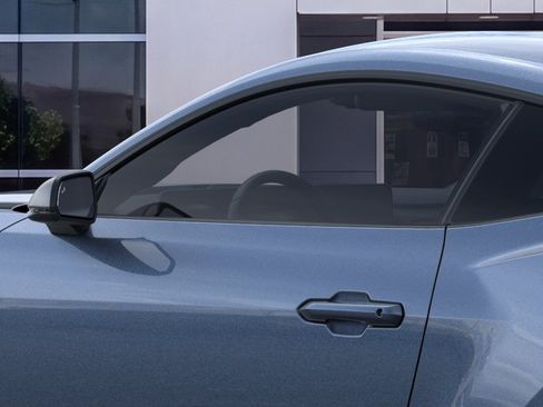 New 2026 Ford Mustang Dark Horse RWD image 22