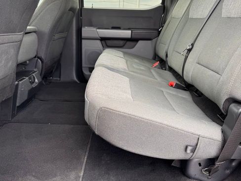 Used 2025 Ford F250 XLT image 14