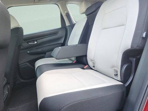 Certified 2025 Honda CR-V LX image 20