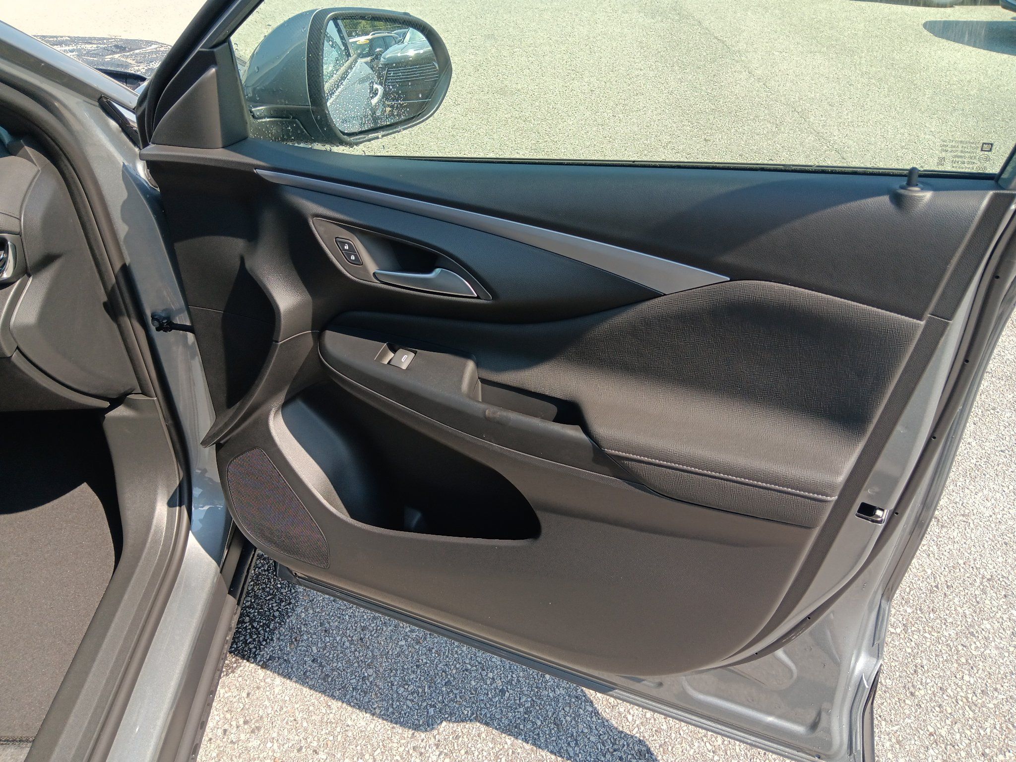 New 2026 Buick Envista Preferred w/ Convenience I Package FWD image 21