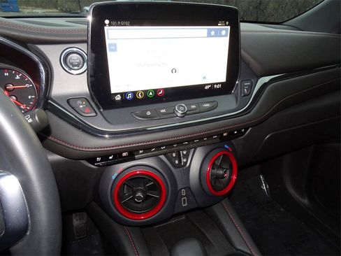 Used 2024 Chevrolet Blazer RS w/ Driver Confidence II Package image 19