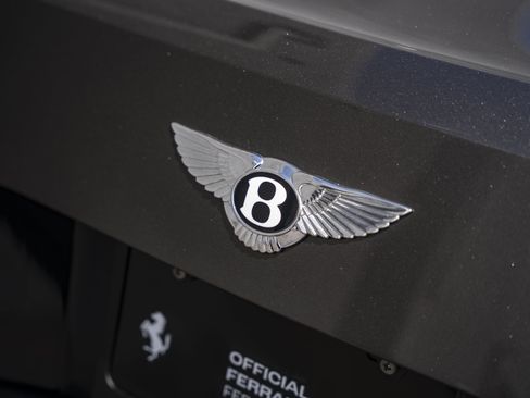 Used 2013 Bentley Mulsanne RWD image 9