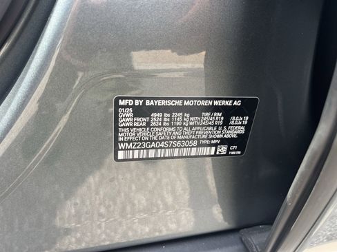 Used 2025 MINI Cooper Countryman S w/ Comfort Package Max image 18