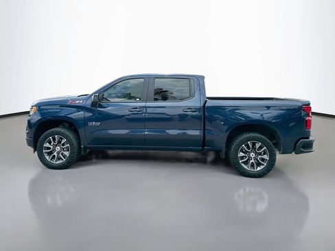 Used 2022 Chevrolet Silverado 1500 RST AWD/4WD image 4