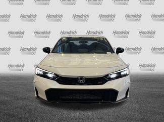 Used 2025 Honda Civic Si video 3