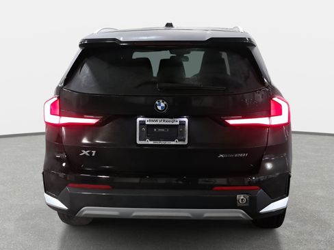 New 2026 BMW X1 xDrive28i w/ Technology Package image 6