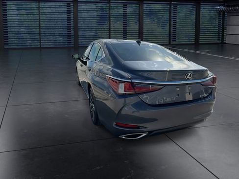 Certified 2023 Lexus ES 350 w/ Premium Package image 7
