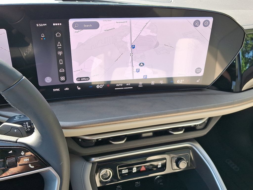 New 2026 Audi Q5 2.0T AWD/4WD image 8