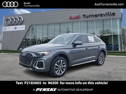 Certified 2023 Audi Q5 2.0T Premium Plus w/ Premium Plus Package