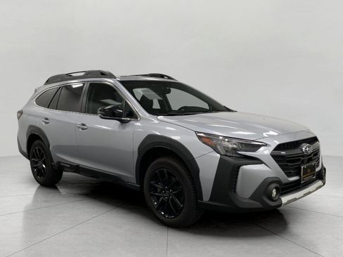 Used 2023 Subaru Outback Limited AWD/4WD image 1