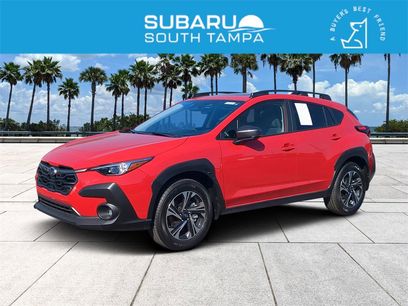 Certified 2025 Subaru Crosstrek 2.5i Premium