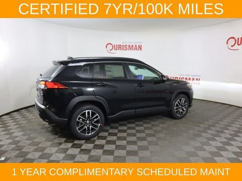 Used 2026 Toyota Corolla Cross XLE w/ Convenience Package AWD/4WD image 12