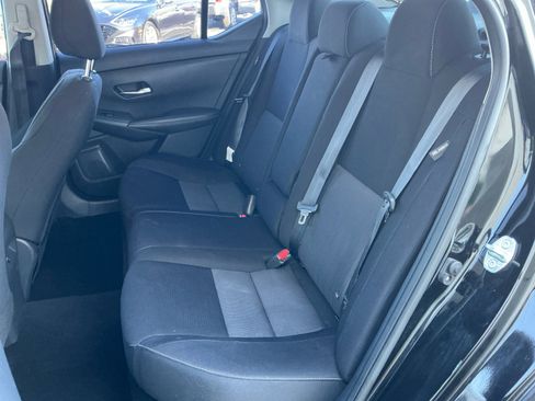 Used 2021 Nissan Sentra SV image 17