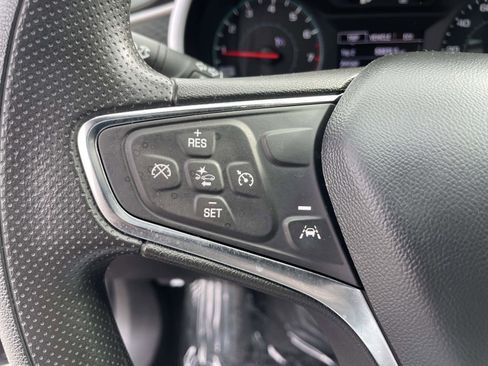 Used 2024 Chevrolet Malibu LT image 10