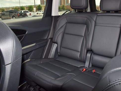 New 2026 Lincoln Nautilus Premier AWD/4WD image 48