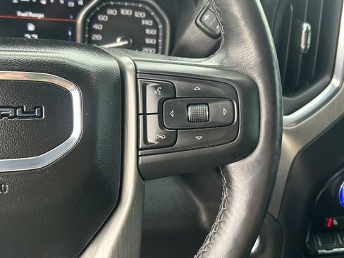 Used 2022 GMC Sierra 1500 Denali w/ Denali Reserve Package AWD/4WD image 21