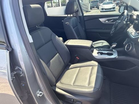 Certified 2024 Chevrolet Blazer LT AWD/4WD image 30