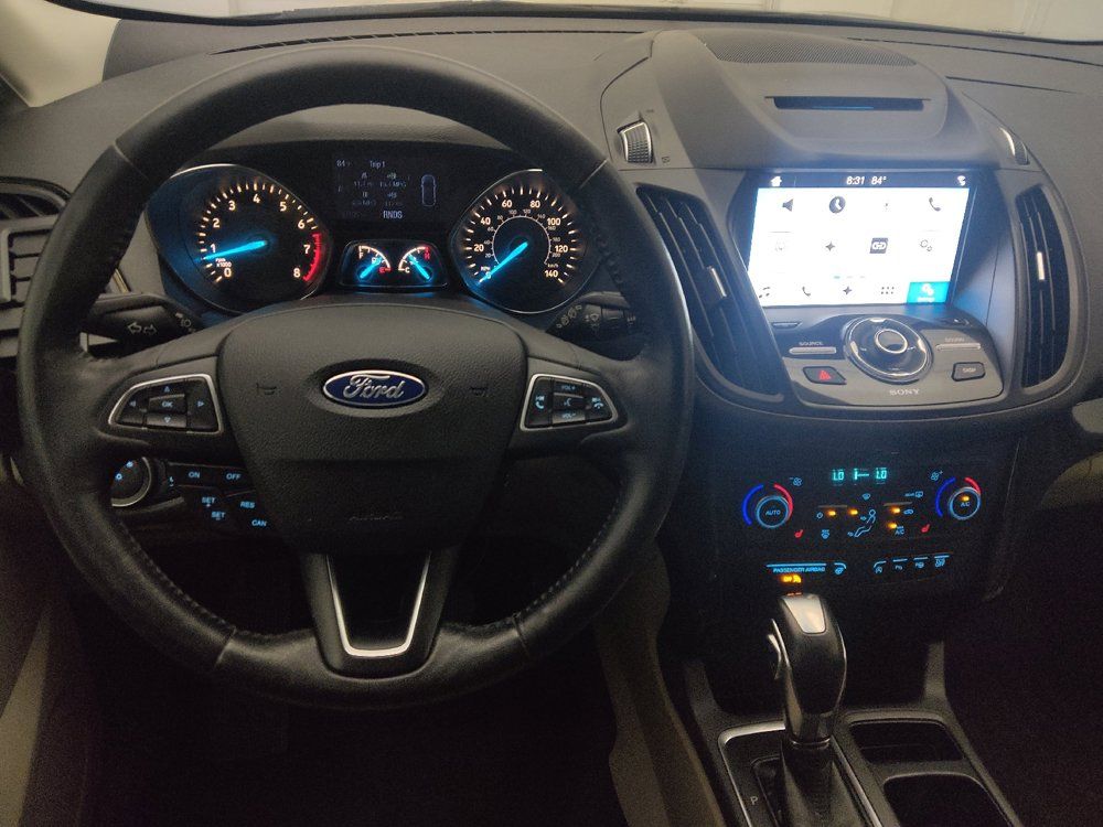 Used 2018 Ford Escape Titanium AWD/4WD image 22