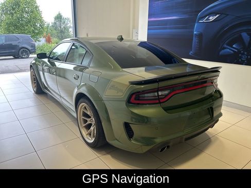 Used 2023 Dodge Charger Scat Pack image 2
