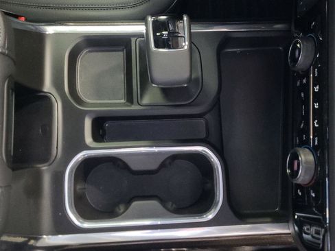 Used 2026 Chevrolet Silverado 1500 RST w/ All Star Edition Plus image 17