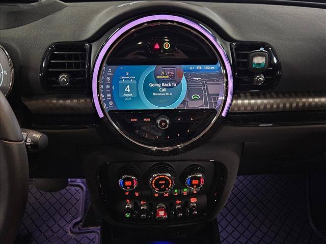 Used 2024 MINI Cooper Clubman S AWD/4WD image 15