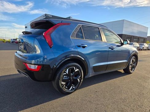 Used 2023 Kia Niro Wind FWD image 6
