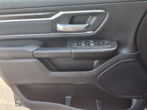 Used 2022 RAM 1500 Big Horn AWD/4WD image 22