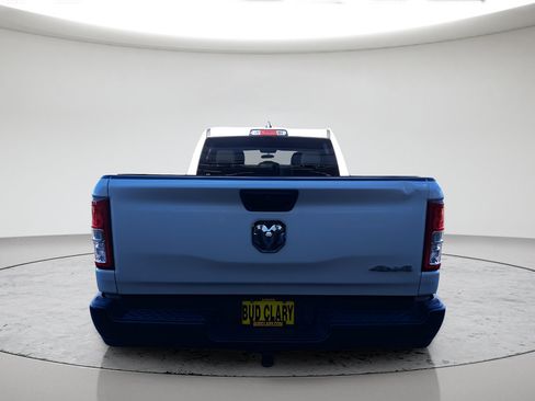 Used 2022 RAM 1500 Tradesman AWD/4WD image 4