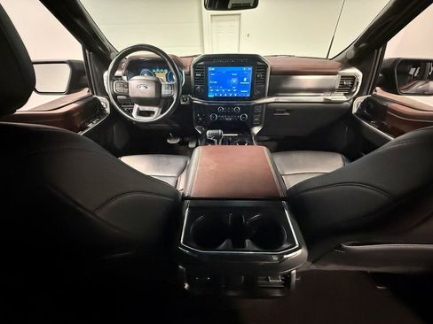 Used 2022 Ford F150 Lariat image 72