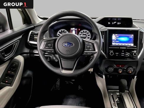Used 2024 Subaru Forester AWD/4WD image 6