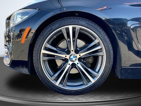 Used 2018 BMW 430i Coupe w/ Premium Package RWD image 9