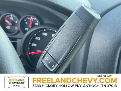 New 2026 Chevrolet Silverado 2500 W/T w/ WT/CX Safety Package RWD image 29