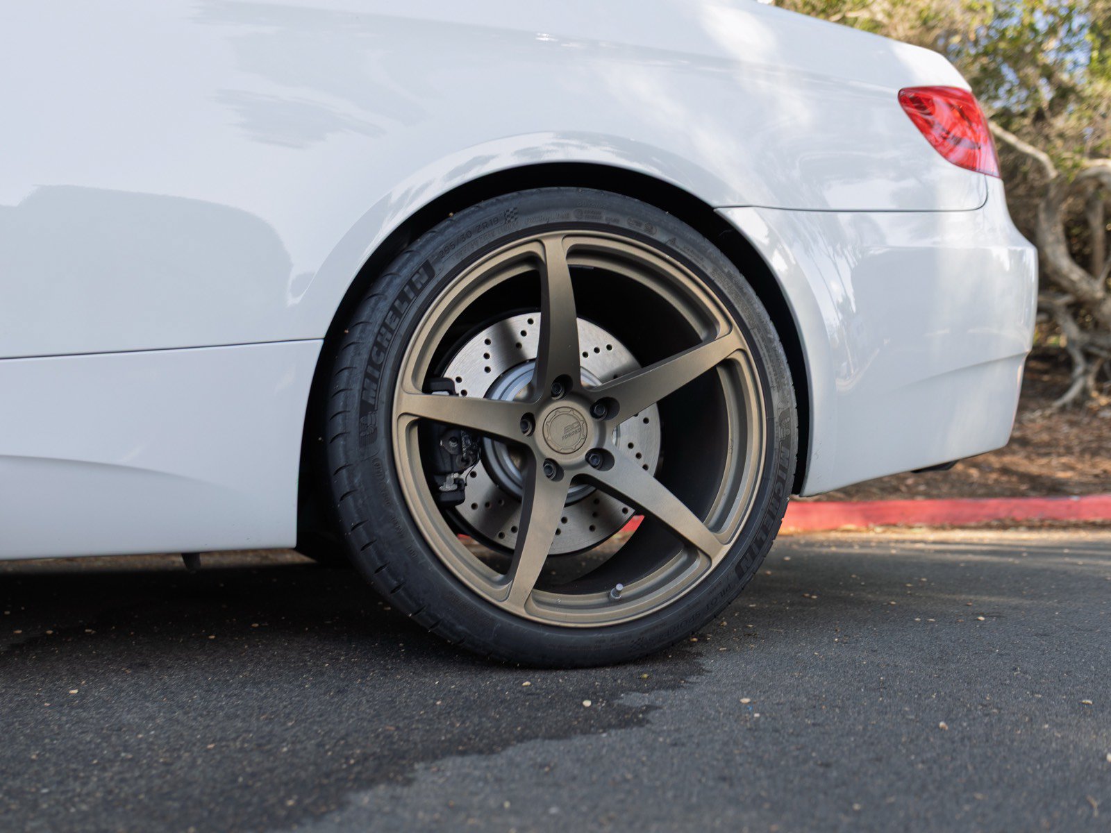 Used 2013 BMW M3 Coupe RWD image 12
