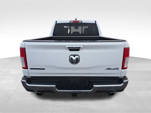 Used 2020 RAM 1500 Big Horn image 9