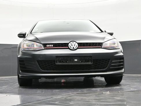 Used 2017 Volkswagen GTI Sport FWD image 27