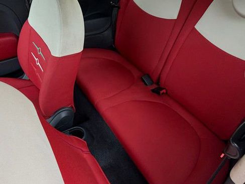 Used 2016 FIAT 500 Pop image 29